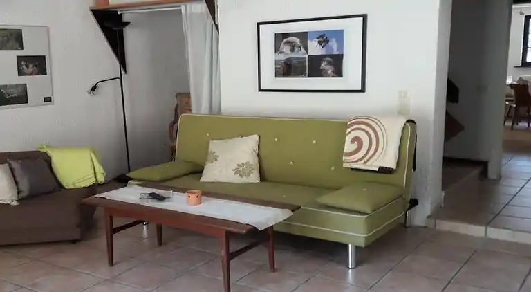 Holiday home in Lutzerath