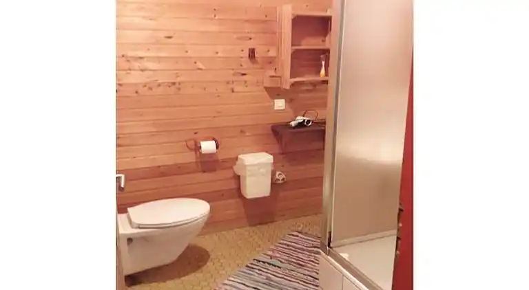 Holiday home in Lutzerath