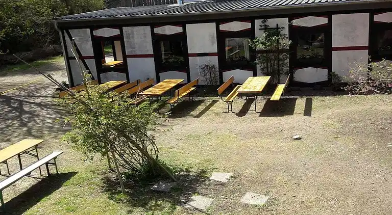 Holiday home in Lutzerath