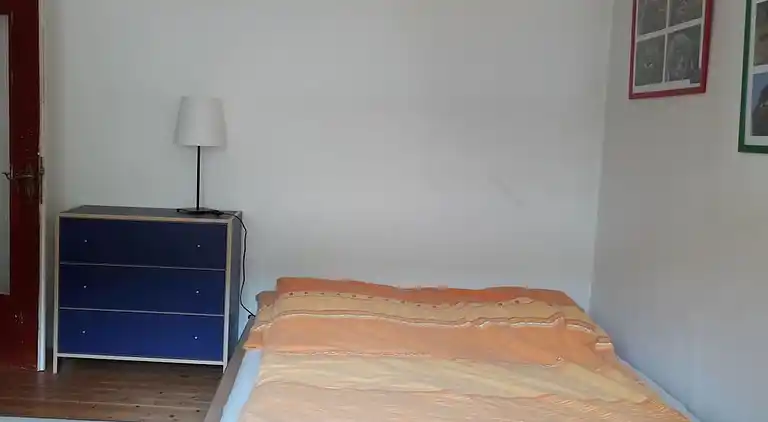 Holiday home in Lutzerath