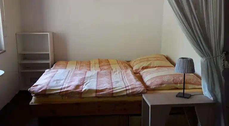 Holiday home in Lutzerath