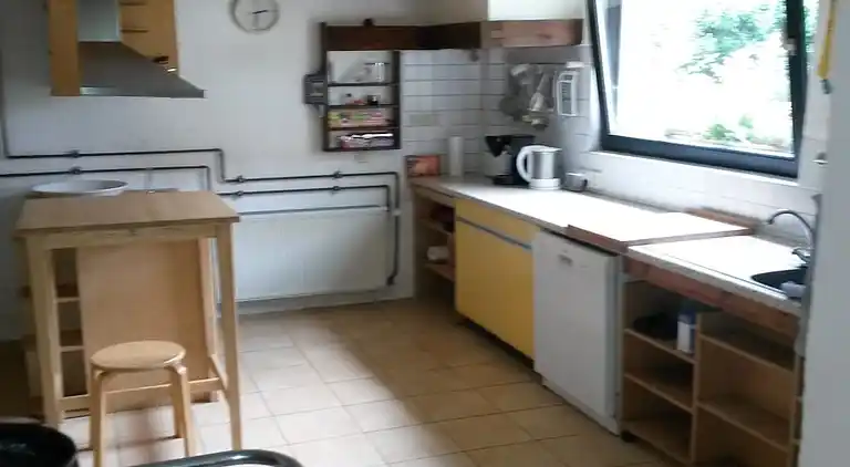 Holiday home in Lutzerath