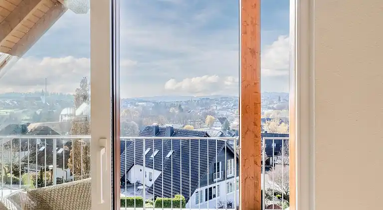 Apartment in Winterberg