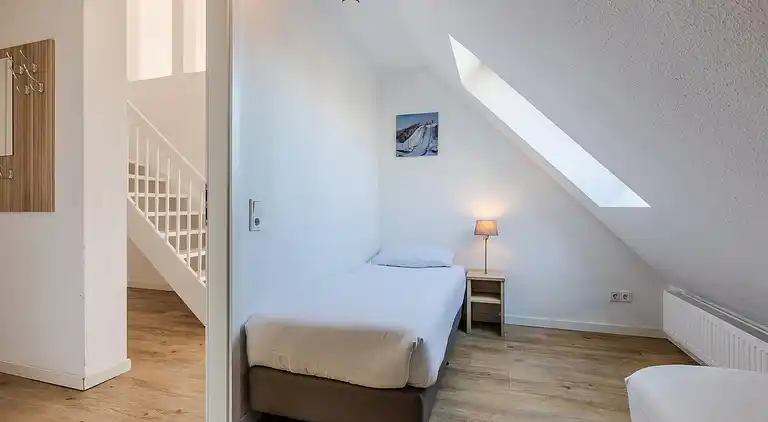 Apartment in Winterberg