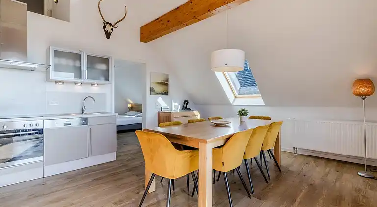 Apartment in Winterberg