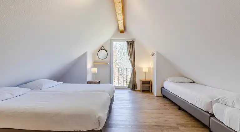 Apartment in Winterberg