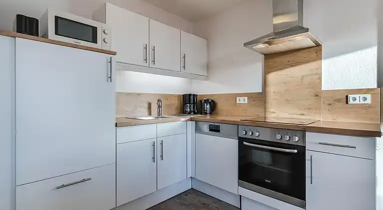 Ferielejlighed i Ense