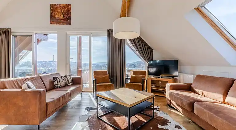 Apartment in Winterberg