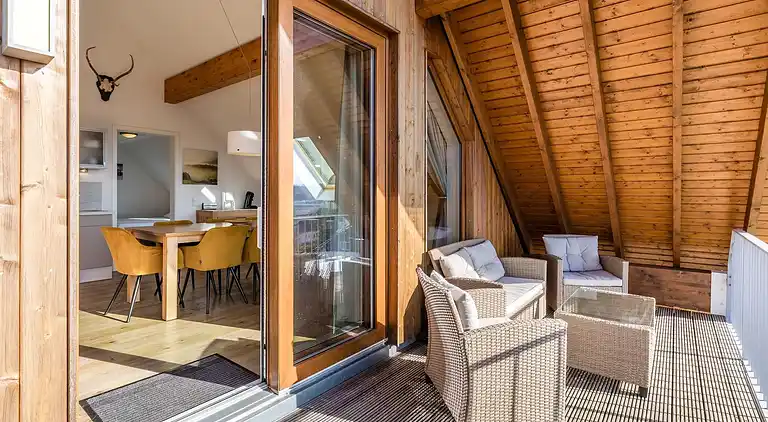 Apartment in Winterberg