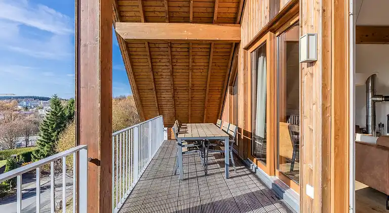 Apartment in Winterberg