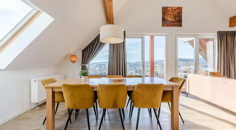 Apartment in Winterberg