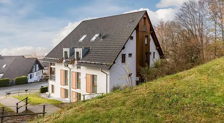 Apartment in Winterberg