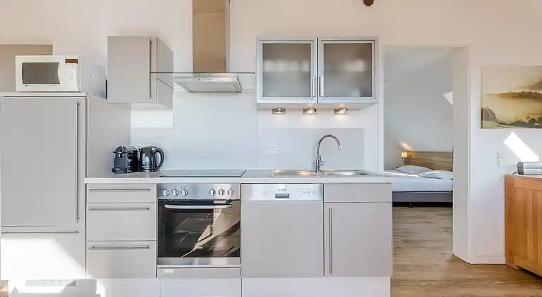 Apartment in Winterberg