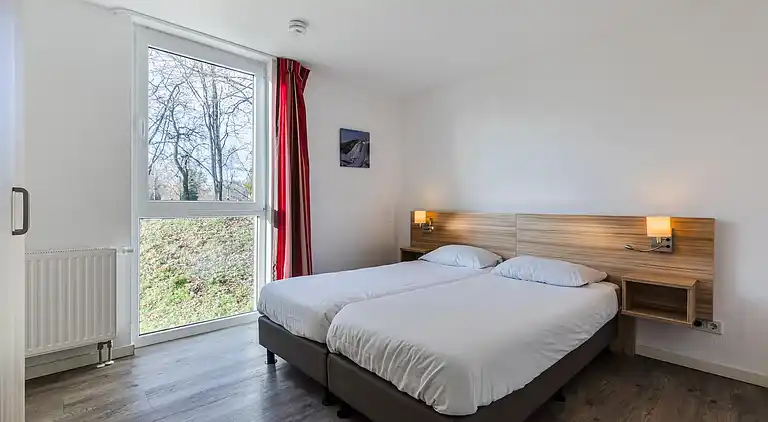 Ferielejlighed i Ense