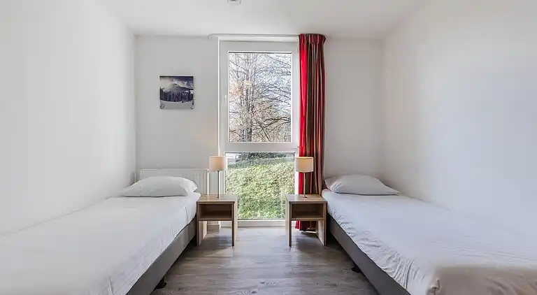 Ferielejlighed i Ense