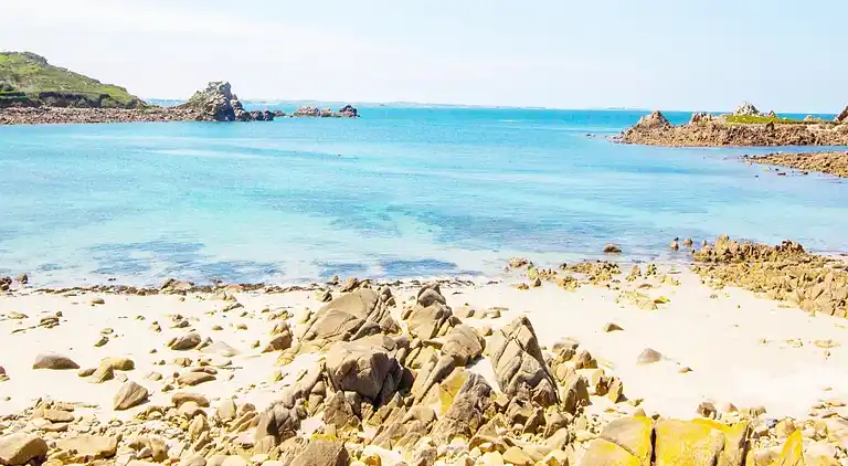 Holiday home in Plougasnou