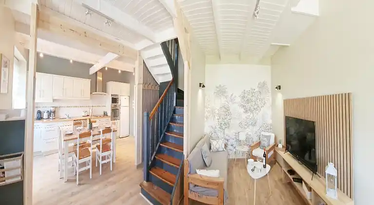 Holiday home in Plougasnou