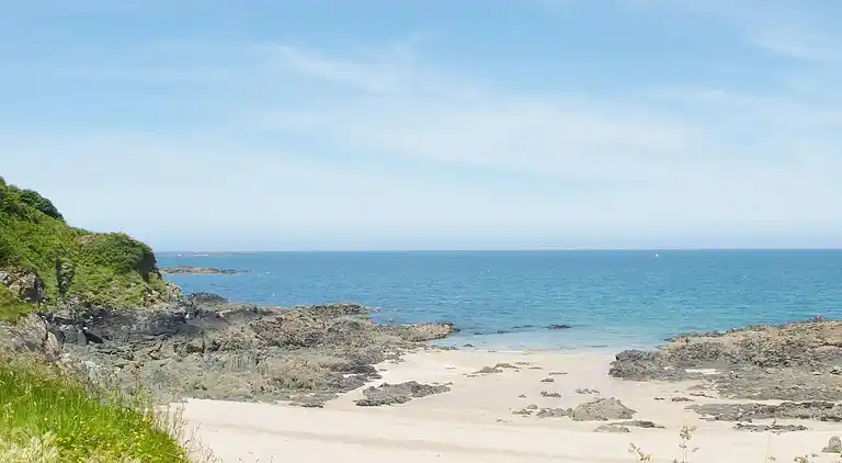 Holiday home in Plougasnou