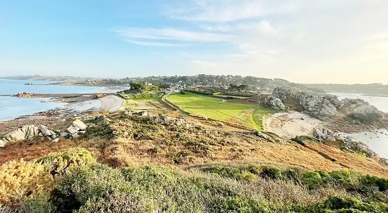 Holiday home in Plougasnou