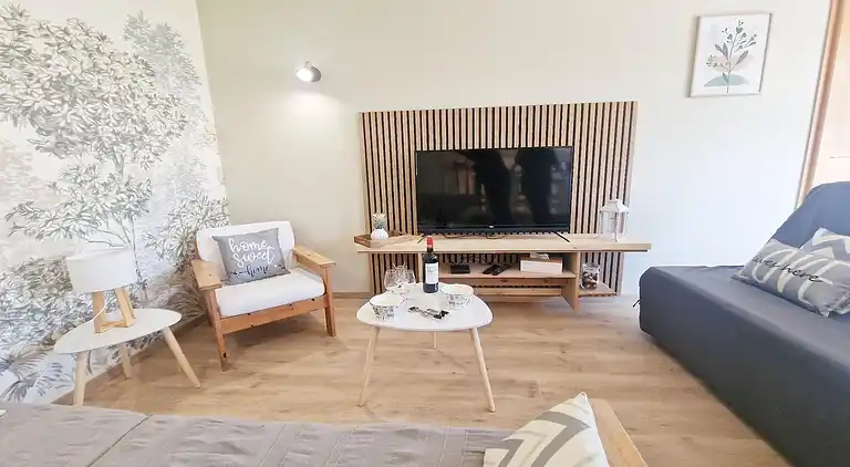 Holiday home in Plougasnou