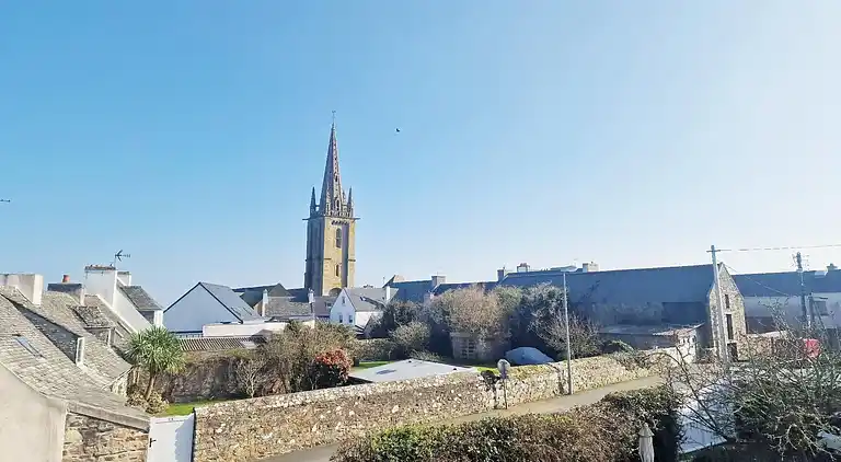 Holiday home in Plougasnou