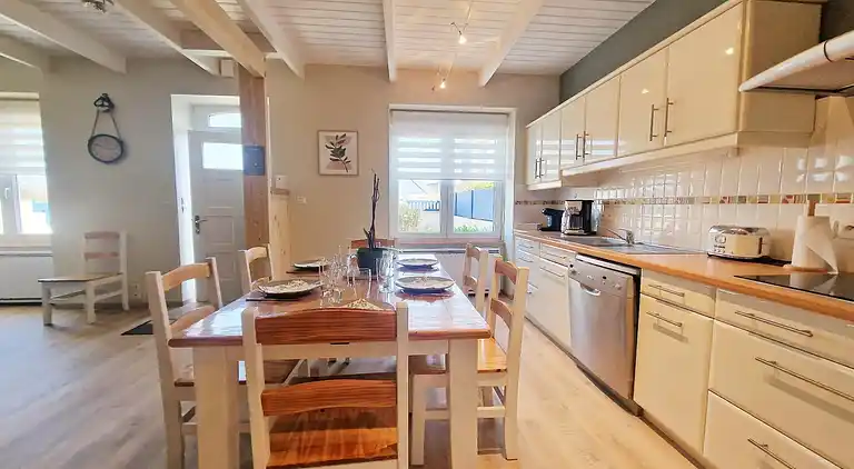 Holiday home in Plougasnou