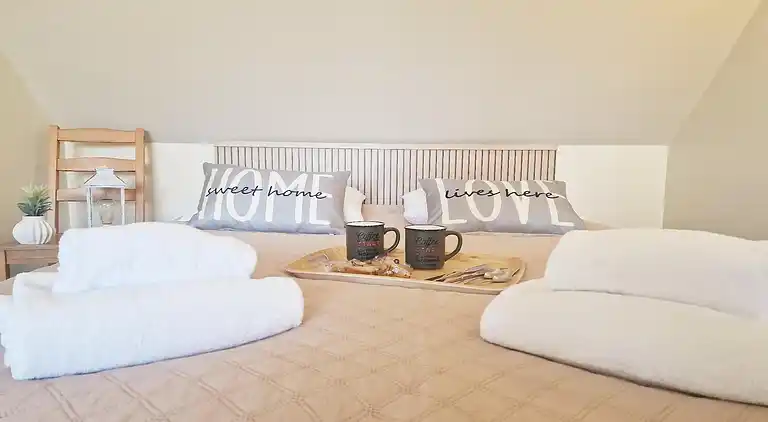 Holiday home in Plougasnou