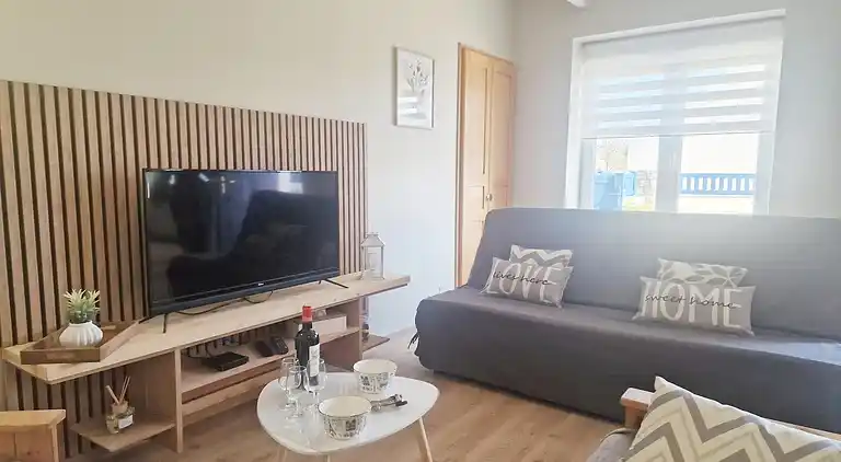 Holiday home in Plougasnou