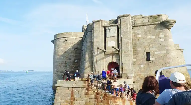 Holiday home in Plougasnou