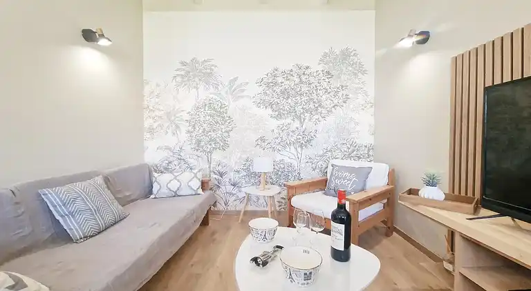 Holiday home in Plougasnou