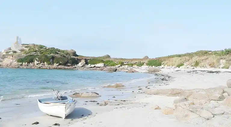 Holiday home in Plougasnou