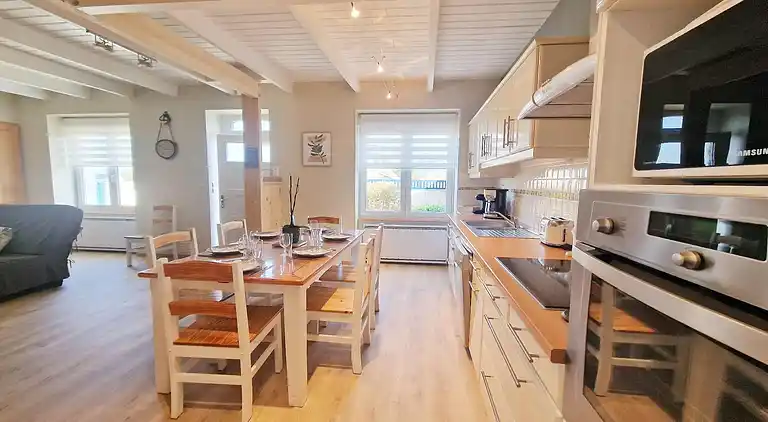 Holiday home in Plougasnou