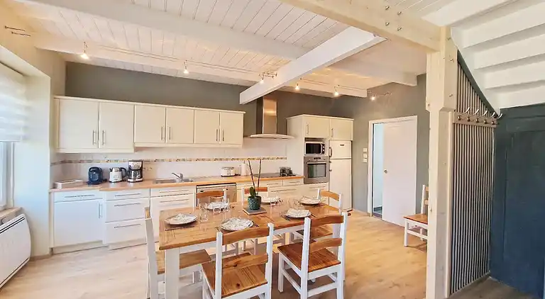 Holiday home in Plougasnou