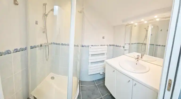 Holiday home in Plougasnou