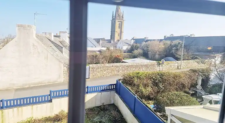 Holiday home in Plougasnou