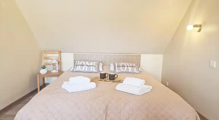 Holiday home in Plougasnou