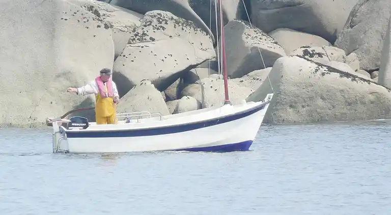 Holiday home in Plougasnou