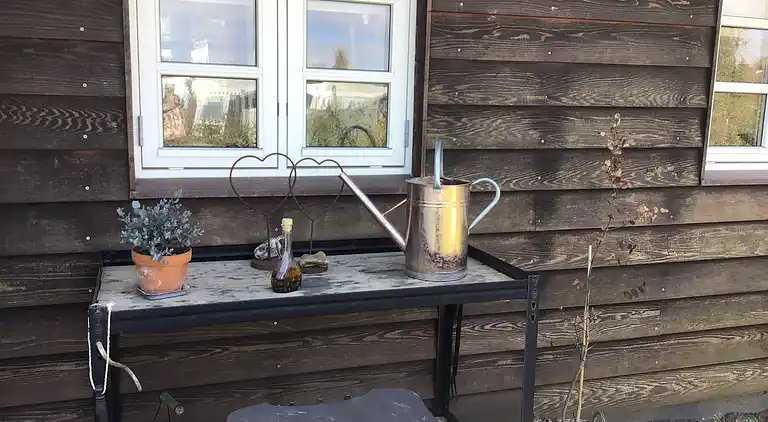 Familienhaus nahe Natur und Küste