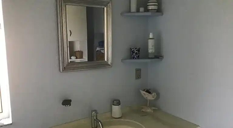 Familienhaus nahe Natur und Küste