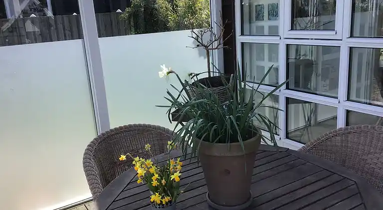 Familienhaus nahe Natur und Küste