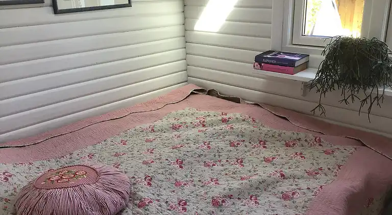 Familienhaus nahe Natur und Küste