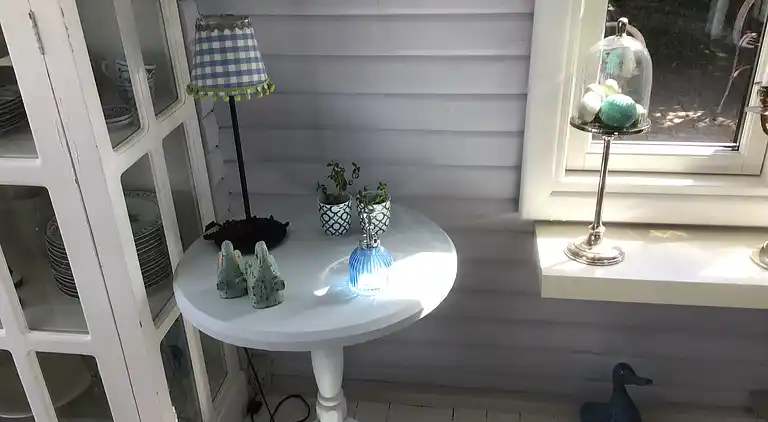 Familienhaus nahe Natur und Küste