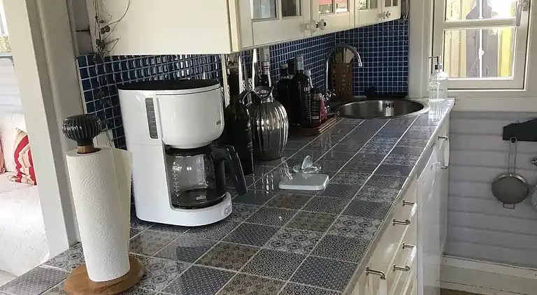 Familienhaus nahe Natur und Küste