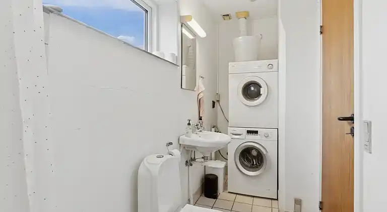 Ferienhaus mit schöner Aussicht