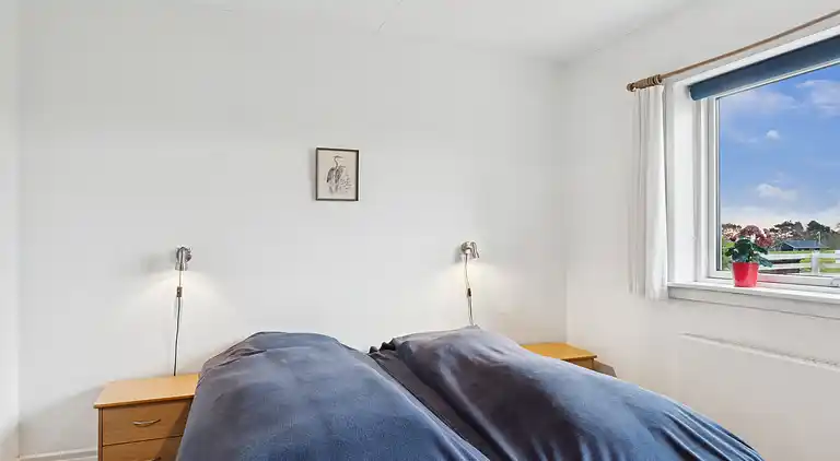 Ferienhaus mit schöner Aussicht