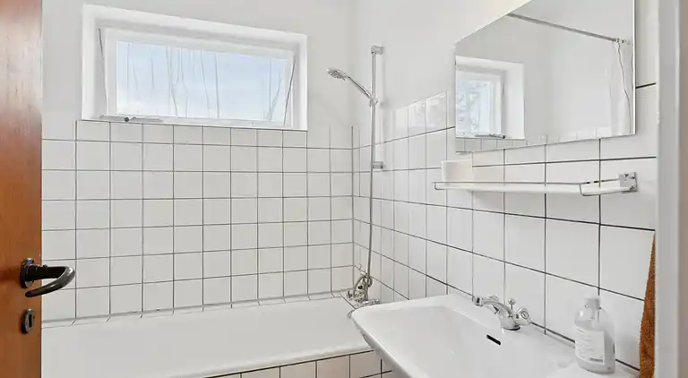 Ferienhaus mit schöner Aussicht