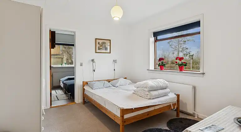 Ferienhaus mit schöner Aussicht