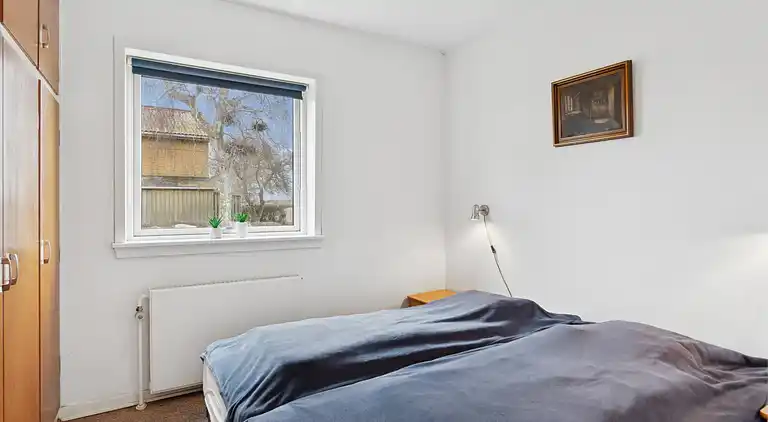 Ferienhaus mit schöner Aussicht