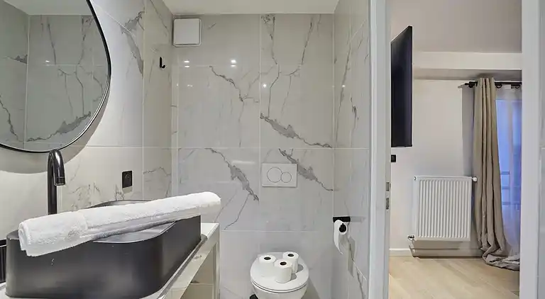 Apartment in Sentier