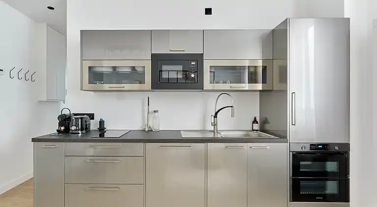 Apartment in Picpus